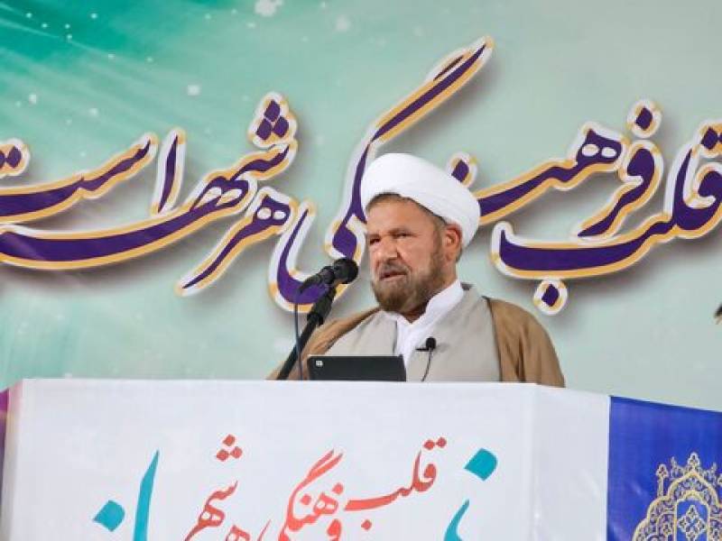 انتخاباتی همراه با امنیت، سلامت، مشارکت و حضور حداکثری مدنظر رهبری است